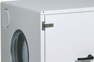 Изображение для товара Dantherm CDP 165 с водоохлаждаемым конденсатором