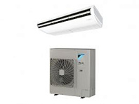 Напольно-потолочный кондиционер (сплит-система) Daikin FHA140A / RZASG140MV1 Напольно-потолочный кондиционер (сплит-система) Daikin FHA140A / RZASG140MV1