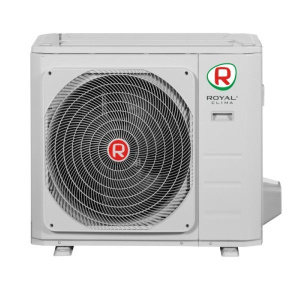 Изображение для товара Royal Clima ES-F 18HRCX / ES-E 18HCX