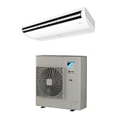 Daikin FHA125A / RZASG125MV с зимним комплектом (-40)