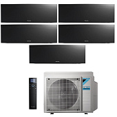 Daikin 5MXM90A / FTXJ20ABx5