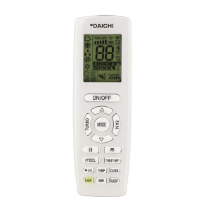 Изображение для товара Daichi DA50BLFS1R1 / DF50BLS1R1