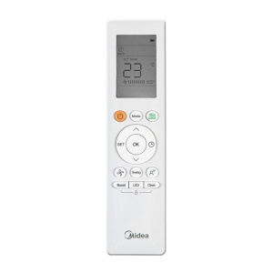 Изображение для товара Midea MMAG4-18N8D0-I