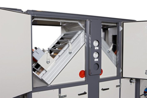 Изображение для товара Dantherm DanX 7/14 XWP