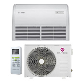 Dantex RK-18CHT3N / RK-18HT3NE-W
