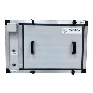 Изображение для товара Minibox Adiabatic EL P 1650