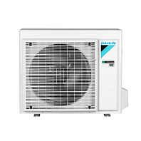 Наружный блок сплит-системы Daikin RXM50A с зимним комплектом (-30)