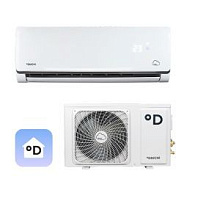 Настенный кондиционер (сплит-система) Daichi A50AVQ2_UNL / A50FV2_UNL