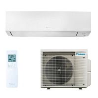 Инверторный настенный кондиционер (сплит-система) Daikin FTXM35A / RXM35A9