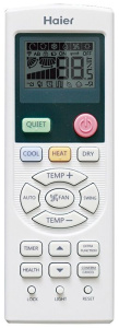 Изображение для товара Haier AB12CS1ERA(S)