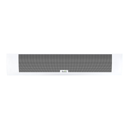 Изображение для товара Ballu BHC-H10W18-PS с пультом BRC-D2