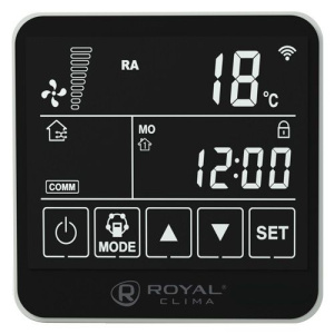 Изображение для товара Royal Clima RCS-600-P 3.0