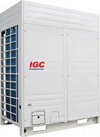 Компрессорно-конденсаторный блок IGC ICCU-45CNB Компрессорно-конденсаторный блок IGC ICCU-45CNB