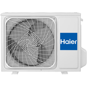 Изображение для товара Haier HSU-09HSL103/R3-W / HSU-09HSL103/R3 с зимним комплектом (-40)