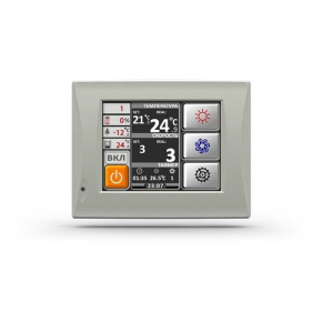 Изображение для товара VentMachine Оранж 600 G3