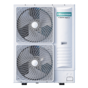 Изображение для товара Hisense AUW-60U6RW8