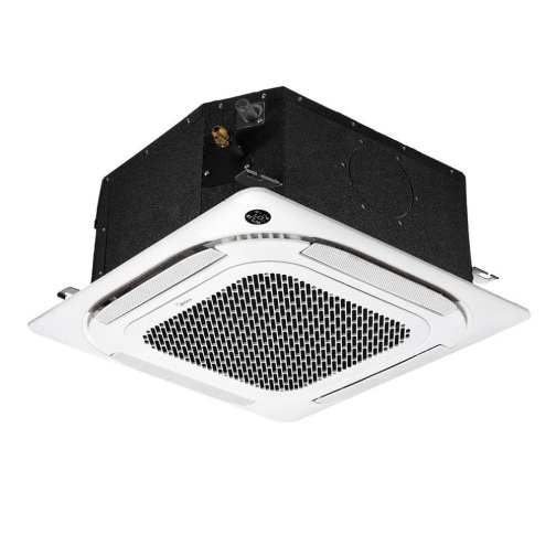 Изображение для товара Midea MCA4U-18HRFNX-Q(GA) / MOX330U-18HFN8-Q(GA) / T-MBQ4-03AWD
