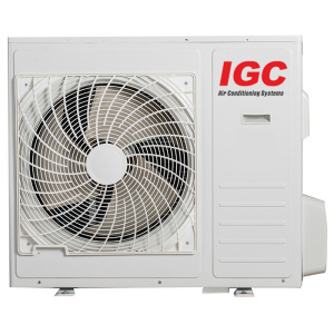 Изображение для товара IGC IFX-36HS/U