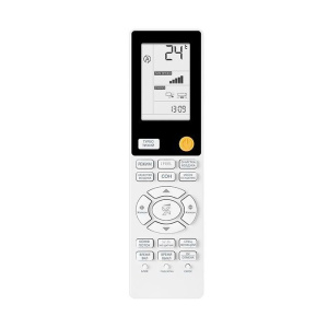 Изображение для товара Haier 5U105S2SS5FA / AS25S2SJ2FA-Sx5