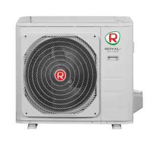Изображение для товара Royal Clima ES-C 24HRCX / ES-E 24HCX