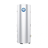 New Energy 200 л, SUS304 серый металлик