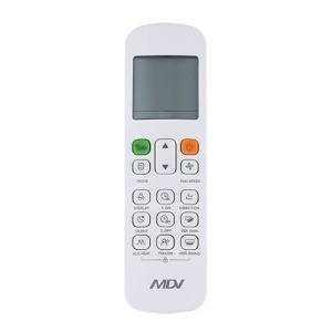 Изображение для товара MDV MDV-D140Q4/N1-E(B)