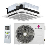 Dantex RK-48UHT3N / RK-48HT3NE-W