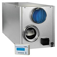Приточно-вытяжная установка Blauberg KOMFORT LE1200-9 S16 Приточно-вытяжная установка Blauberg KOMFORT LE1200-9 S16