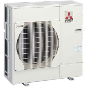Изображение для товара Mitsubishi Electric PEAD-M60JA / PUHZ-ZRP60VHA