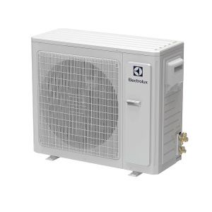 Изображение для товара Electrolux EACU-60H/UP4-DC/N8