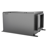 Осушитель воздуха DanVex DD-168 inverter