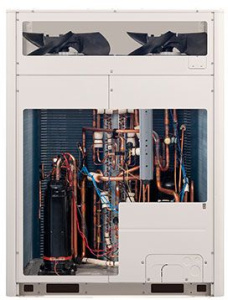 Изображение для товара Toshiba MMY-MUP1401HT8P-E