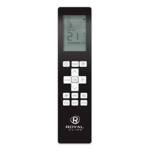 Изображение для товара Royal Clima ES-F 18HRCX / ES-E 18HCX