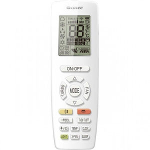 Изображение для товара Gree GMV-ND56ZD/B-T