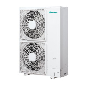 Изображение для товара Hisense AUF-48ER6SM / AUW-48H6SE1 с зимним комплектом (-35)