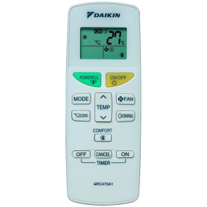 Изображение для товара Daikin FTXF50A / RXF50B