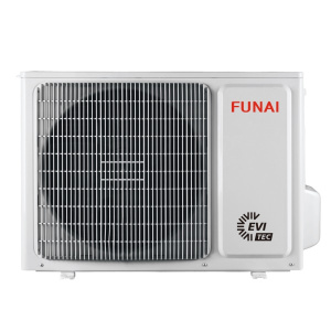 Изображение для товара Funai RAC-I-ON35HP.D01
