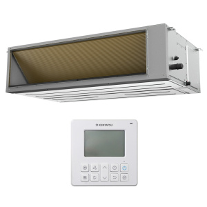 Изображение для товара Kentatsu KMKM35HZRN1R