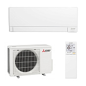 Mitsubishi Electric MSZ-AY20VG / MUZ-AY20VG