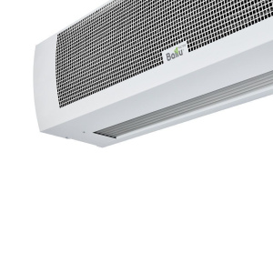 Изображение для товара Ballu BHC-H20T36-PS с пультом BRC-D1
