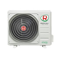 Компрессорно-конденсаторный блок Royal Clima RCI-TWA22HN/OUT Компрессорно-конденсаторный блок Royal Clima RCI-TWA22HN/OUT