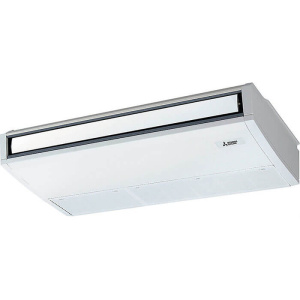 Изображение для товара Mitsubishi Electric PCA-M125KA / PUHZ-P125VKA