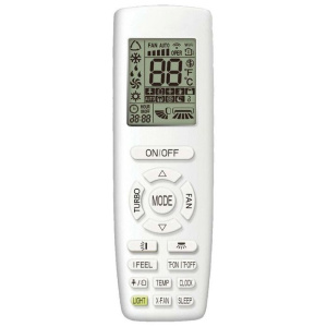Изображение для товара Lessar LSM-AH80B8UA2
