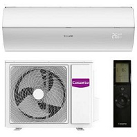 Инверторный настенный кондиционер (сплит-система) Casarte CAS25MW1/R3-W / 1U25MW1/R3 Инверторный настенный кондиционер (сплит-система) Casarte CAS25MW1/R3-W / 1U25MW1/R3