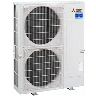 Мульти-сплит-система, наружный блок Mitsubishi Electric PUZ-M250YKA