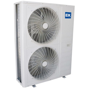Изображение для товара Euroklimat EKCU16S1D0F-FAA / EKCU08S1W-AAA