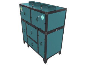 Изображение для товара Airgy 1000 Eco Pro AC