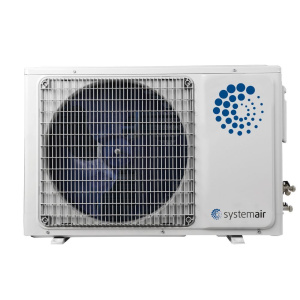 Изображение для товара Systemair SYSPLIT CEILING 36 EVO HP Q
