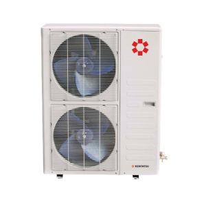 Изображение для товара Kentatsu KSKR140HFAN3P / KSUT140HFAN3