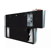 Приточно-вытяжная установка Turkov Zenit Standart S 6050 W